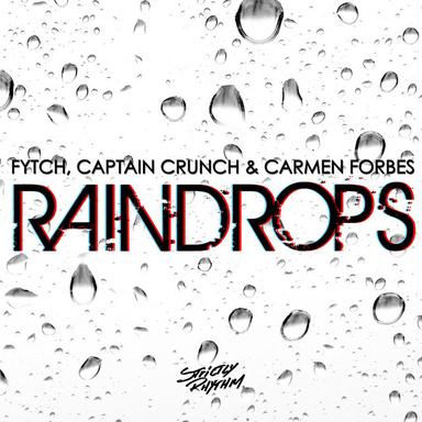 Raindrops - Dc Breaks Vocal Mix