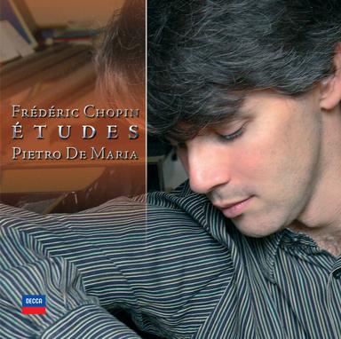 12 Etudes, Op. 10: No. 11. in E flat