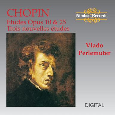 Études in F Minor, Op. 25, No. 1
