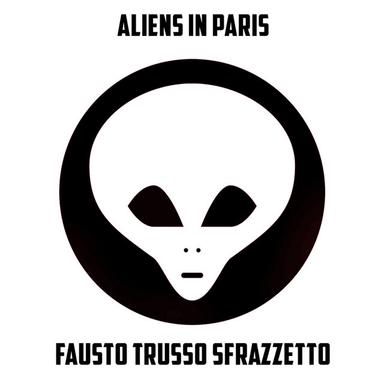 Aliens in Paris