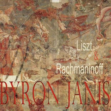 Liszt: Totentanz: / Rachmaninoff: Piano Concerto No. 1