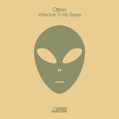 Welcome To My Space - Blufeld Remix