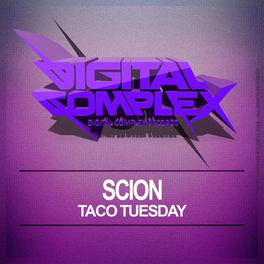 Taco Tuesday - Original Mix