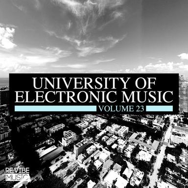 Where 'D You Go - Original Mix
