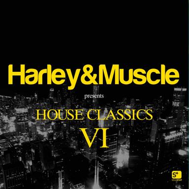 Who's in the House