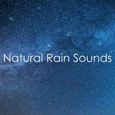 9 Minute Loopable Heavy Rain