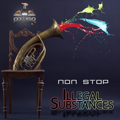 Modern War - Illegal Substances Remix