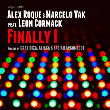Finally I - Crazibiza Remix