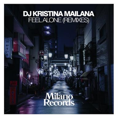Feel Alone - VIP Mix