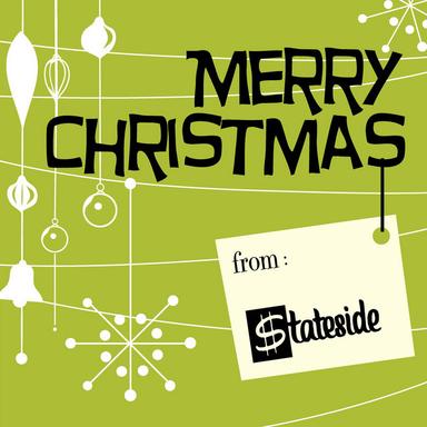Let's Make Christmas Merry, Baby