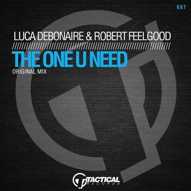 The One U Need