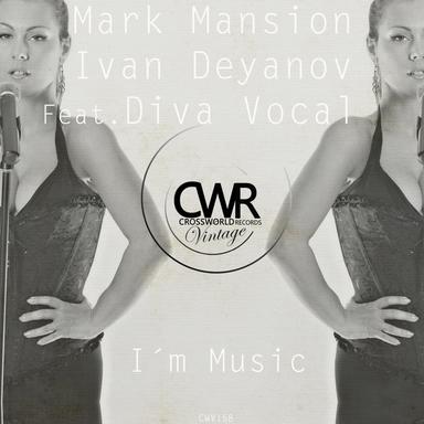 I'm Music - Original Mix