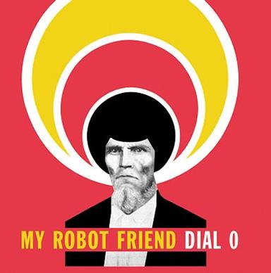 Dial Zero
