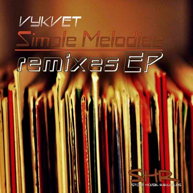 Simple Melodies - Fat Controller Nocturnal Remix