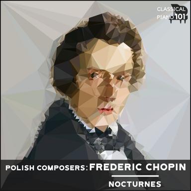 Nocturne in b flat minor, Op. 9 No. 1
