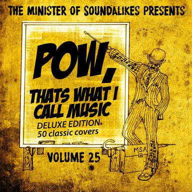 Don't Go Away - Grave Dwellers Klone Tribute Mix