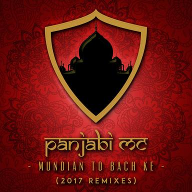 Mundian to Bach Ke (Alex Guesta Tribal Remix)