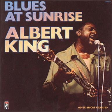 I'll Play The Blues For You
