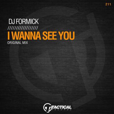 I Wanna See You - Original Mix