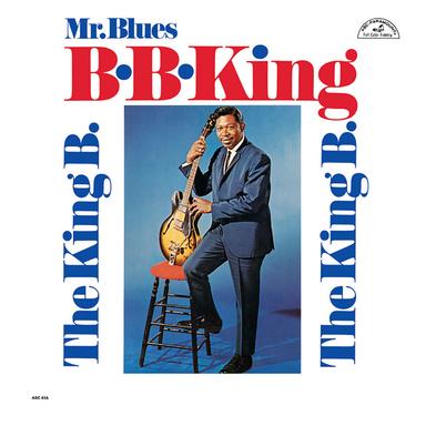 Blues At Midnight - Single Version
