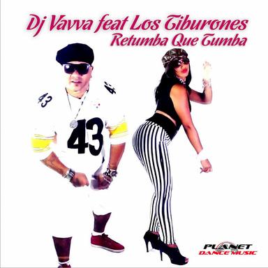 Retumba Que Tumba - Radio Edit