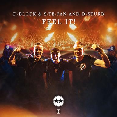 Feel It! - Radio Edit