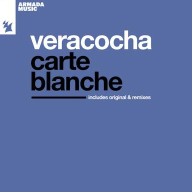 Carte Blanche - Cosmic Gate Extended Remix