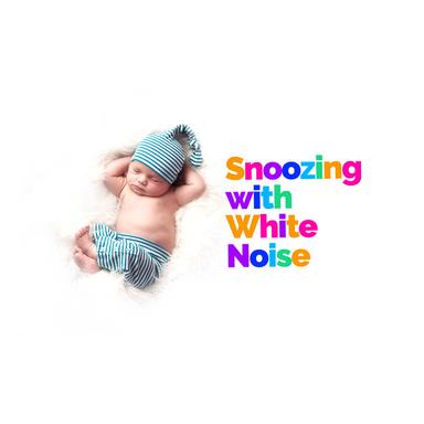 Airy Binaural White Noise