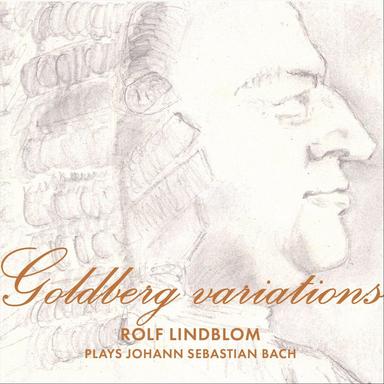 Goldberg Variations BWV 988: Variation 26 a 2 Clav.