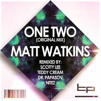 One, Two - Scotty Lee Remix