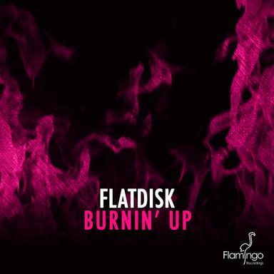 Burnin' Up - Original Mix