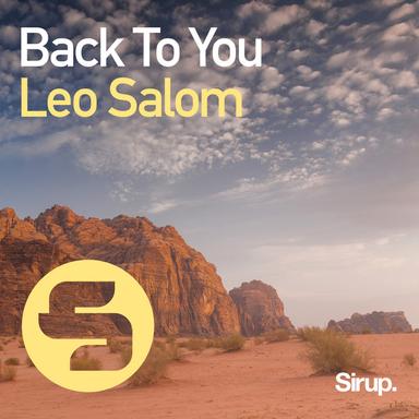 Back to You - Original Club Mix