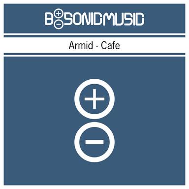 Cafe - Digital Energy Remix
