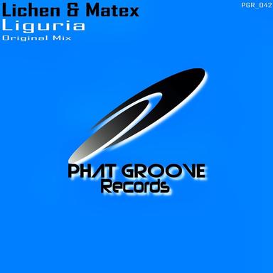 Liguria - Original Mix
