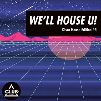 Everybody Get Dancing - Original Mix