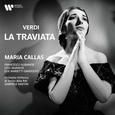 Verdi: La traviata, Act 1: Brindisi. "Libiamo ne'lieti calici" (Alfredo, Violetta, Coro)