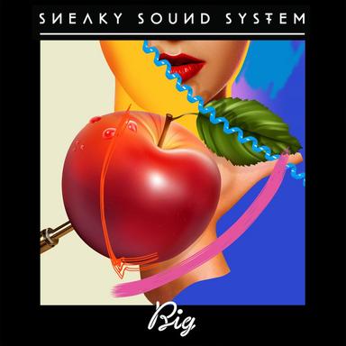Big - John Dahlback Radio Edit