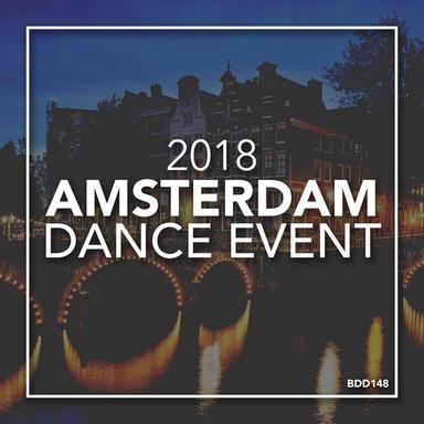 Amsterdam Dance Event 2018