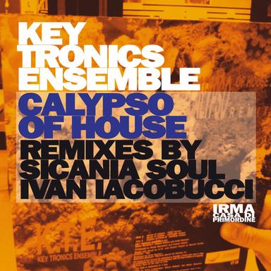 Calypso of House - Sicania Soul Reprise