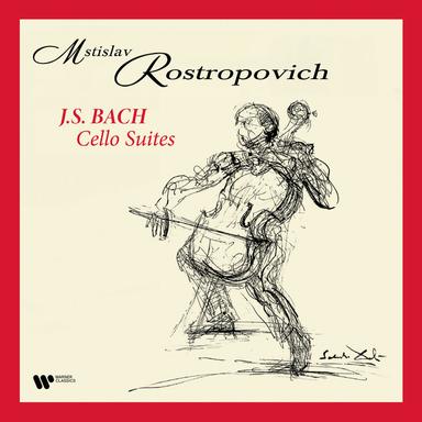Bach, JS: Cello Suite No. 1 in G Major, BWV 1007: I. Prelude