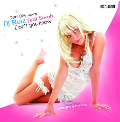 Don't You Know (Original Mix)