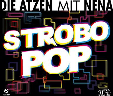 Strobo Pop - Extended