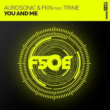 You and Me - Radio Mix
