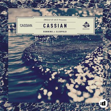 Running (feat. Cleopold) - Kraak & Smaak Remix