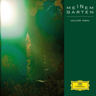 In meinem Garten (Performed on Piano)