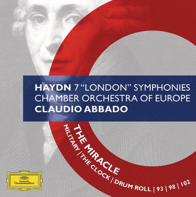 Symphony No. 96 in D Major, Hob. I:96 "The Miracle": III. Menuetto - Trio