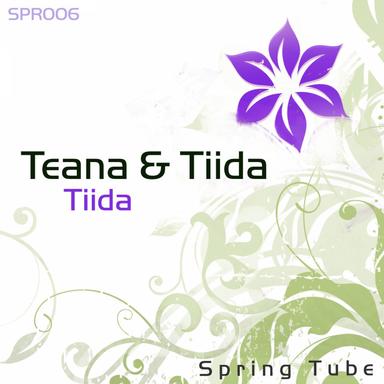 Tiida - Original Mix
