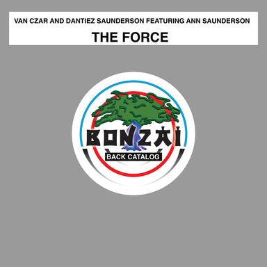 The Force - Kevin Saunderson Remix