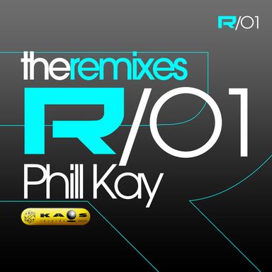 Fast Living Feat. Thomas Henry (Phill Kay Remix)