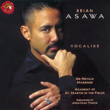 Bachianas Brasileiras No. 5, W389: I. Ária